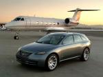 Lexus HPX Concept 2003 года